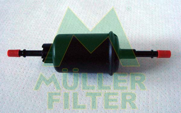 MULLER FILTER Топливный фильтр FB135